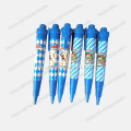 Easy Writing Musical Pen, Pluma promocional divertida con sonido